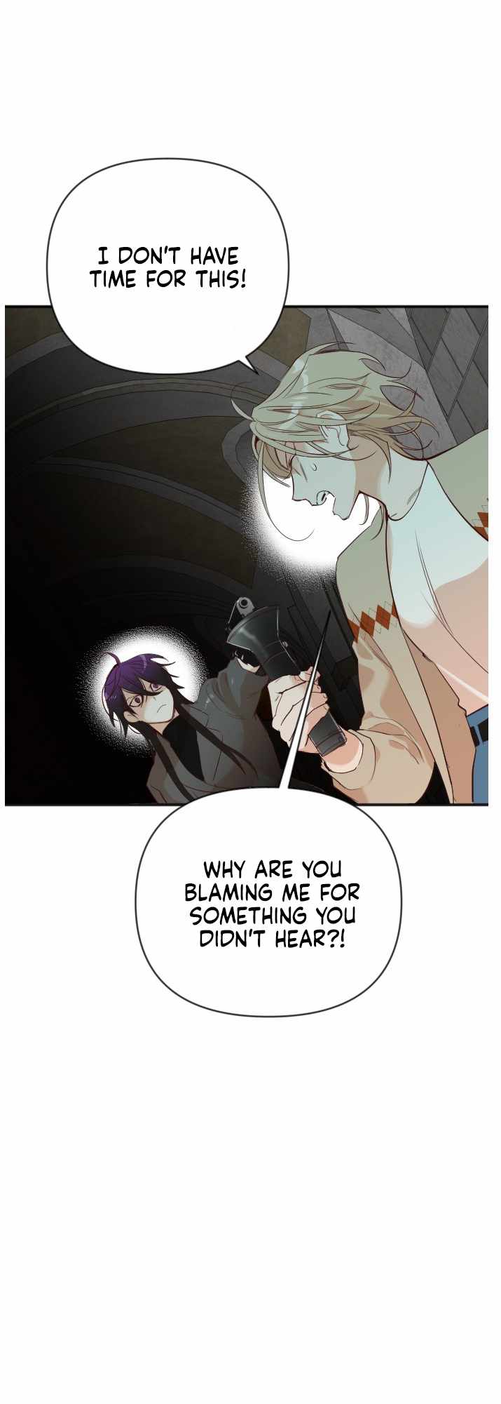 DevilShot Chapter 18-eng-li - Page 6