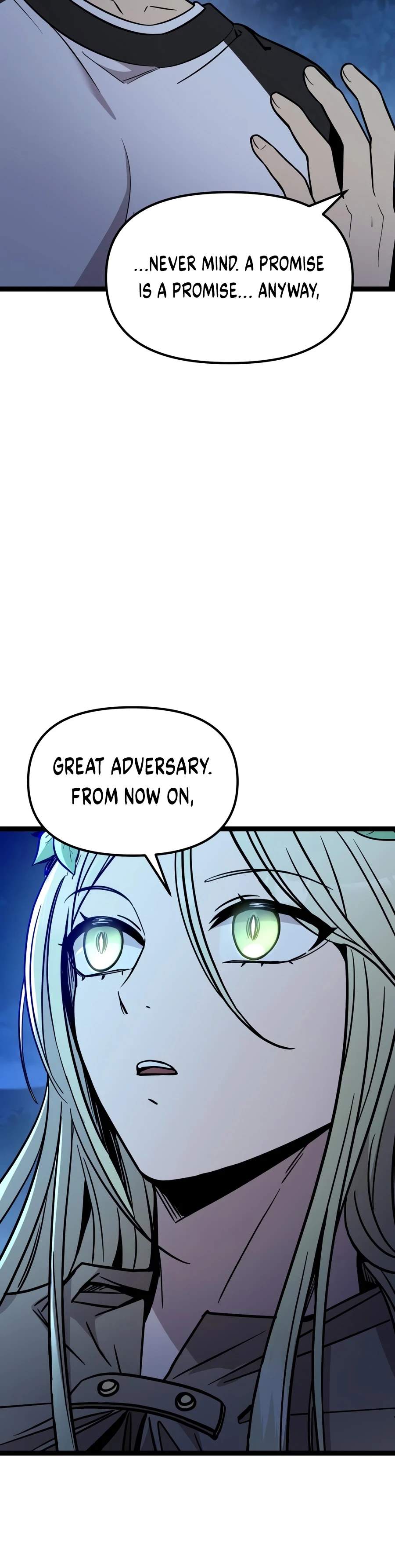 I Obtained a Mythic Item Chapter 184-eng-li - Page 11