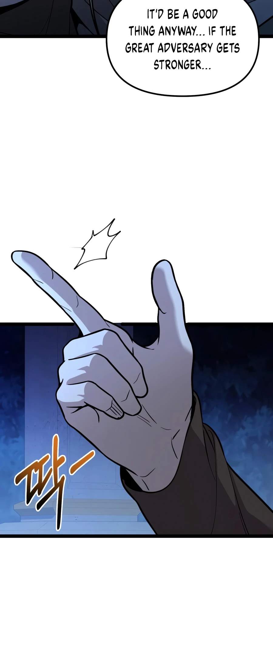 I Obtained a Mythic Item Chapter 184-eng-li - Page 9