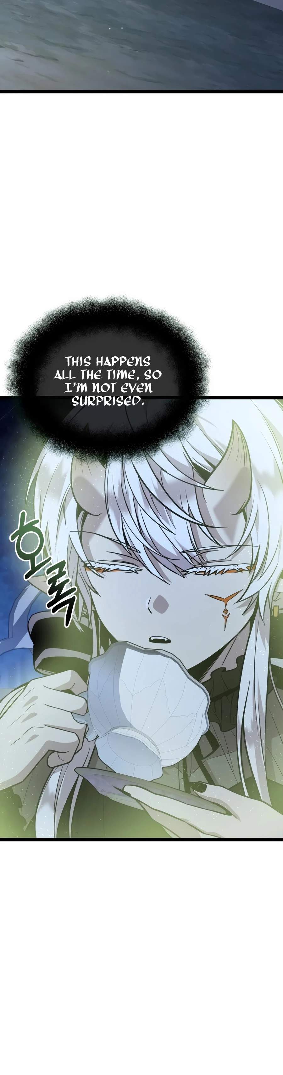 I Obtained a Mythic Item Chapter 184-eng-li - Page 7
