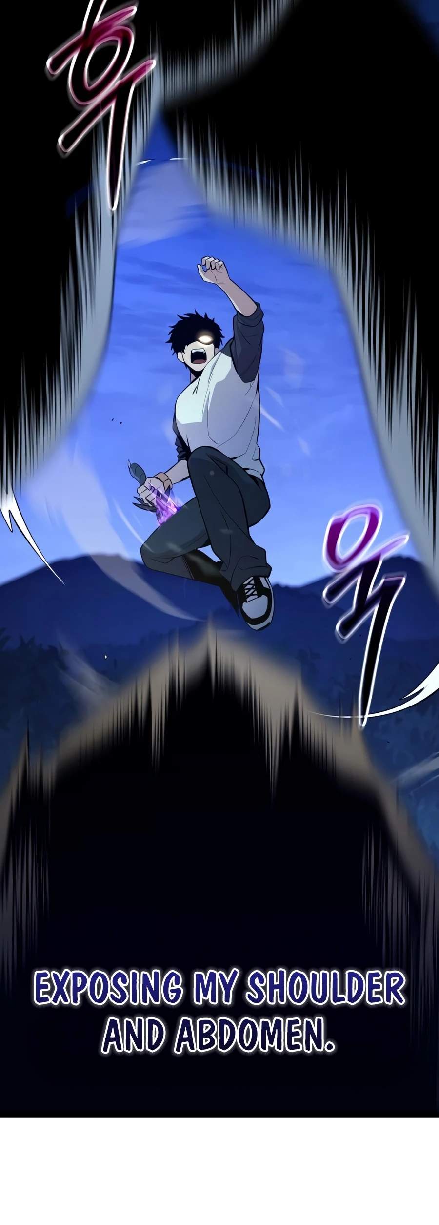 I Obtained a Mythic Item Chapter 184-eng-li - Page 2