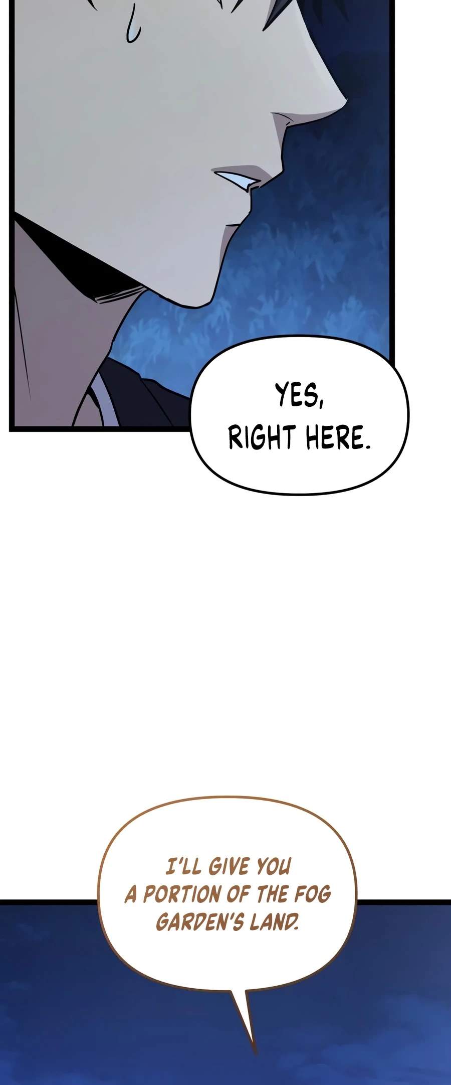 I Obtained a Mythic Item Chapter 184-eng-li - Page 13