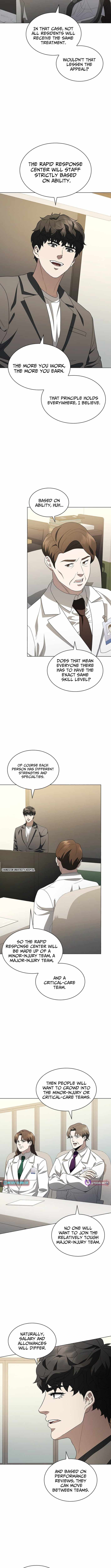 Dr. Choi Tae-Soo Chapter 294-eng-li - Page 7