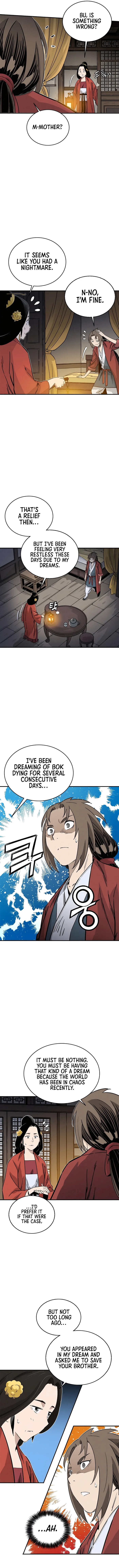 I Reincarnated as a Legendary Surgeon Chapter 101-eng-li - Page 10