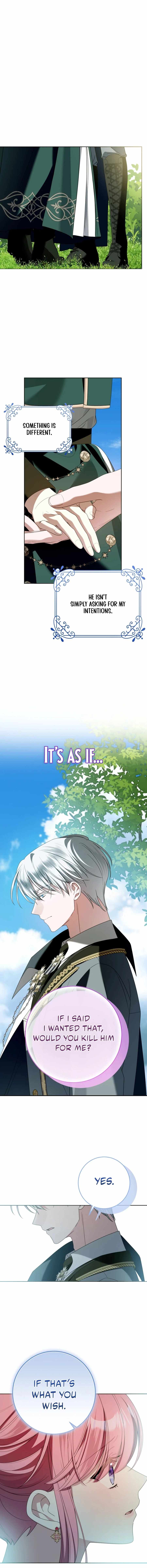 I Met the Male Lead in Prison Chapter 98-eng-li - Page 4