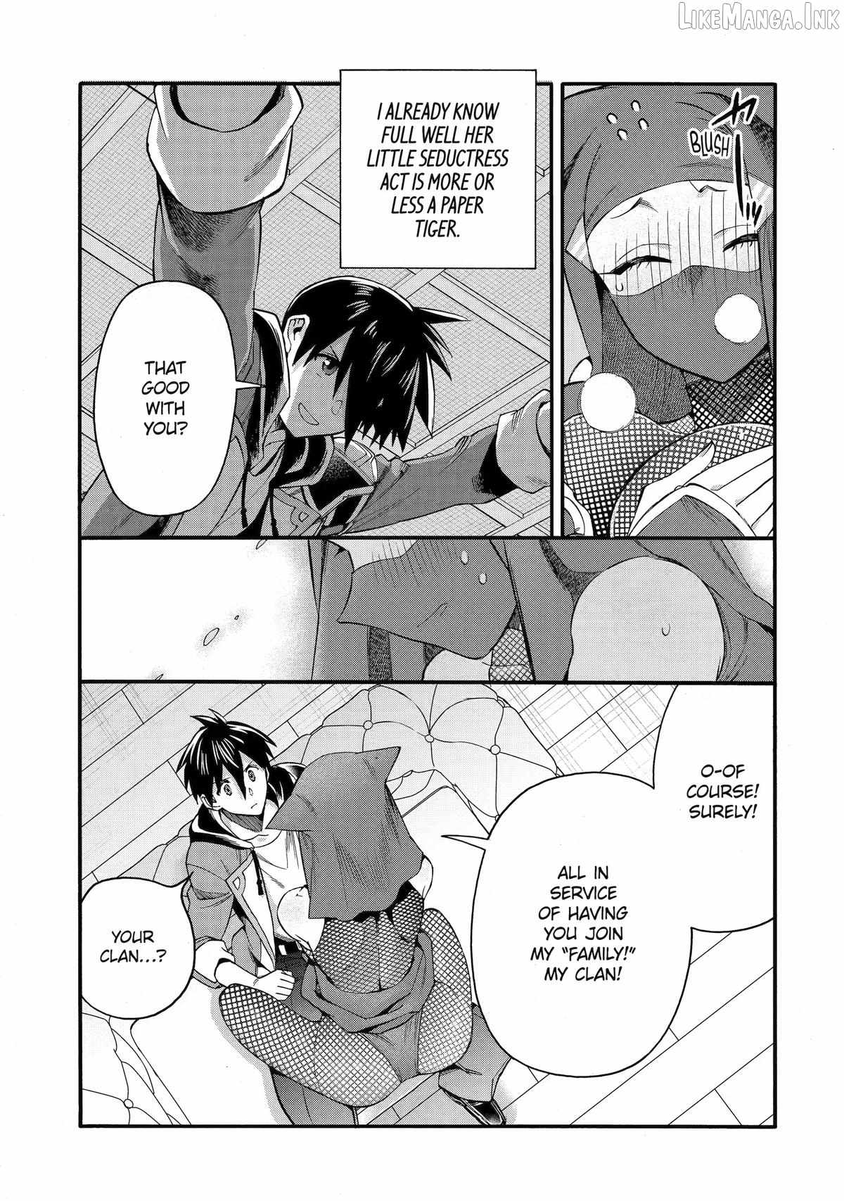 I Was Dismissed from the Hero’s Party Because They Don't Need My Training Skills, so I Strengthened My [Fief] Which I Got as a Replacement for My Retirement Money Chapter 71-eng-li - Page 26