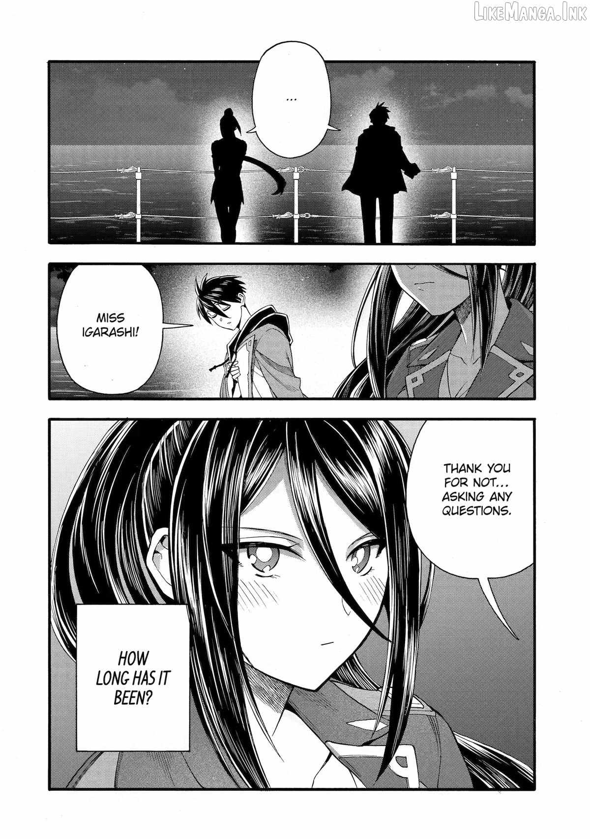I Was Dismissed from the Hero’s Party Because They Don't Need My Training Skills, so I Strengthened My [Fief] Which I Got as a Replacement for My Retirement Money Chapter 71-eng-li - Page 7