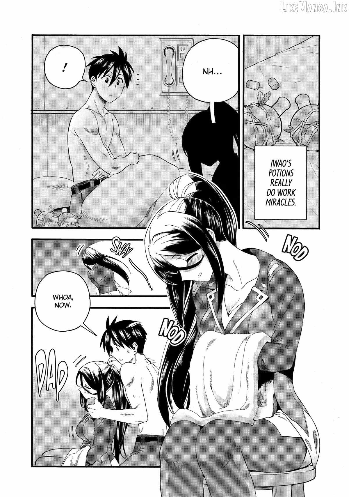 I Was Dismissed from the Hero’s Party Because They Don't Need My Training Skills, so I Strengthened My [Fief] Which I Got as a Replacement for My Retirement Money Chapter 71-eng-li - Page 2