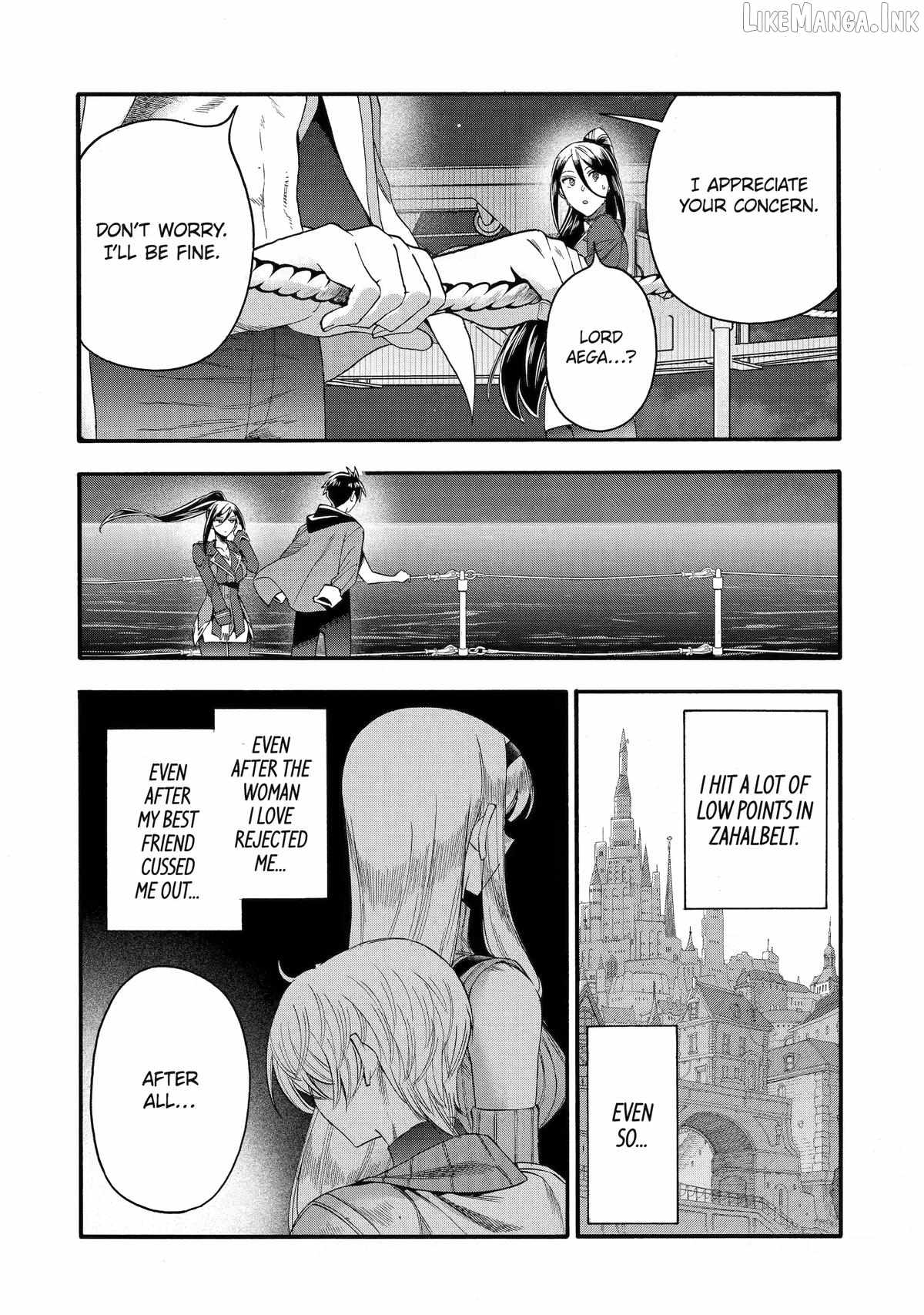 I Was Dismissed from the Hero’s Party Because They Don't Need My Training Skills, so I Strengthened My [Fief] Which I Got as a Replacement for My Retirement Money Chapter 71-eng-li - Page 15