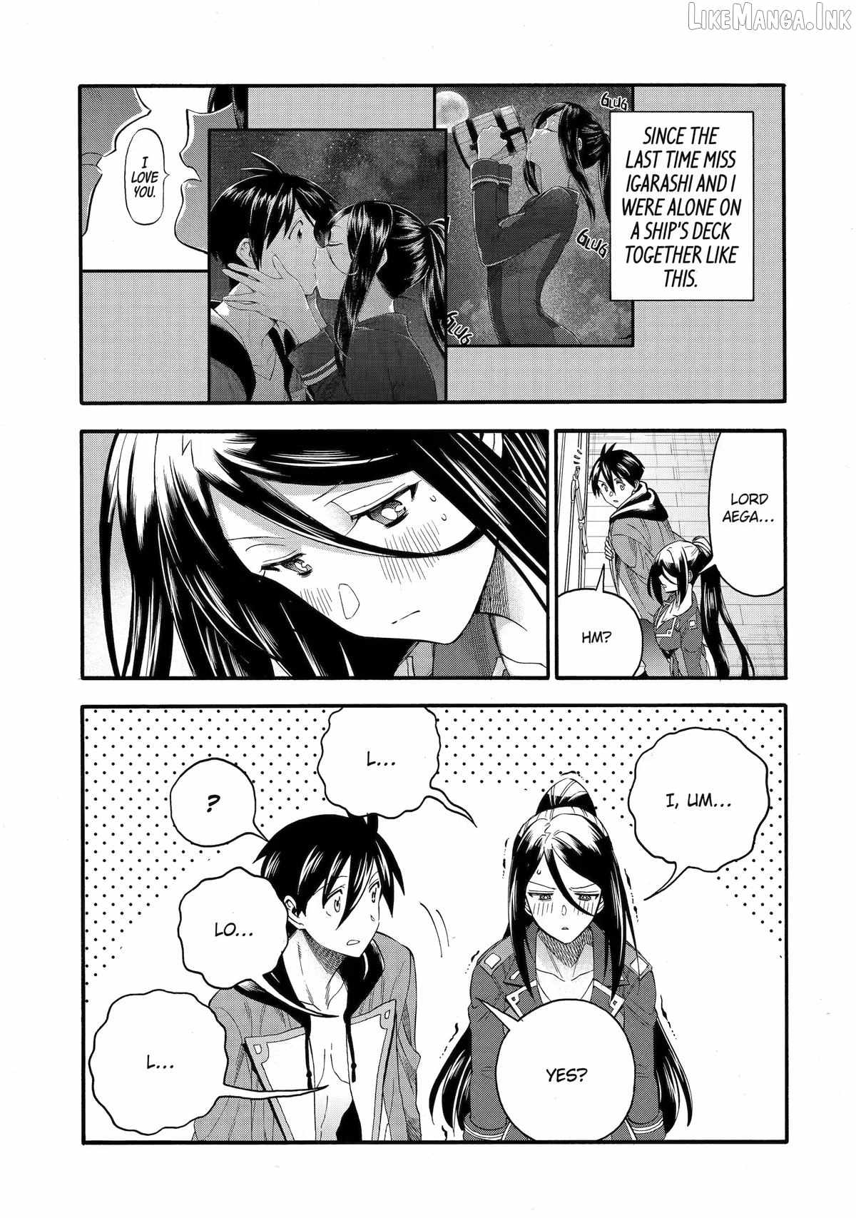 I Was Dismissed from the Hero’s Party Because They Don't Need My Training Skills, so I Strengthened My [Fief] Which I Got as a Replacement for My Retirement Money Chapter 71-eng-li - Page 8