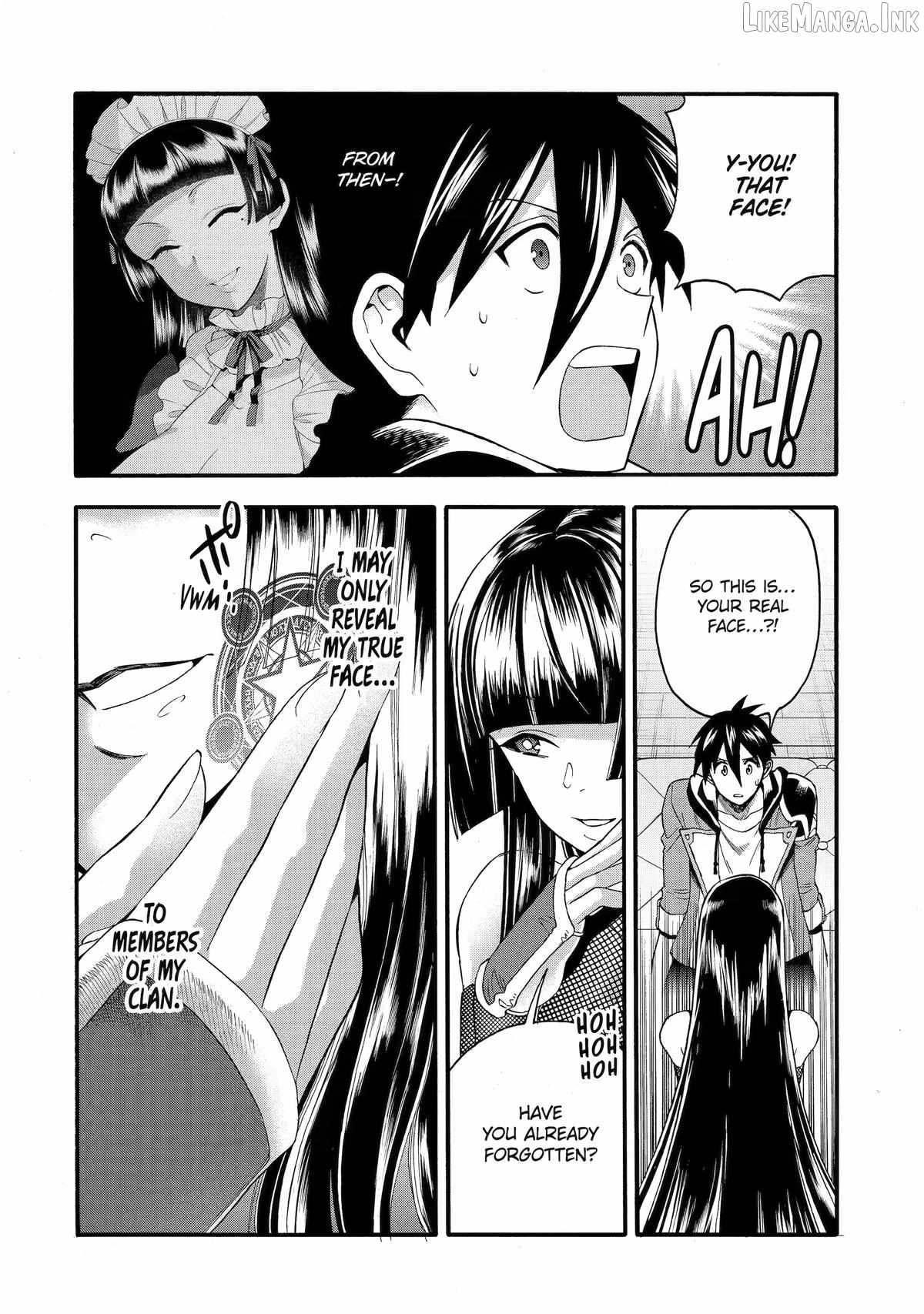 I Was Dismissed from the Hero’s Party Because They Don't Need My Training Skills, so I Strengthened My [Fief] Which I Got as a Replacement for My Retirement Money Chapter 71-eng-li - Page 31