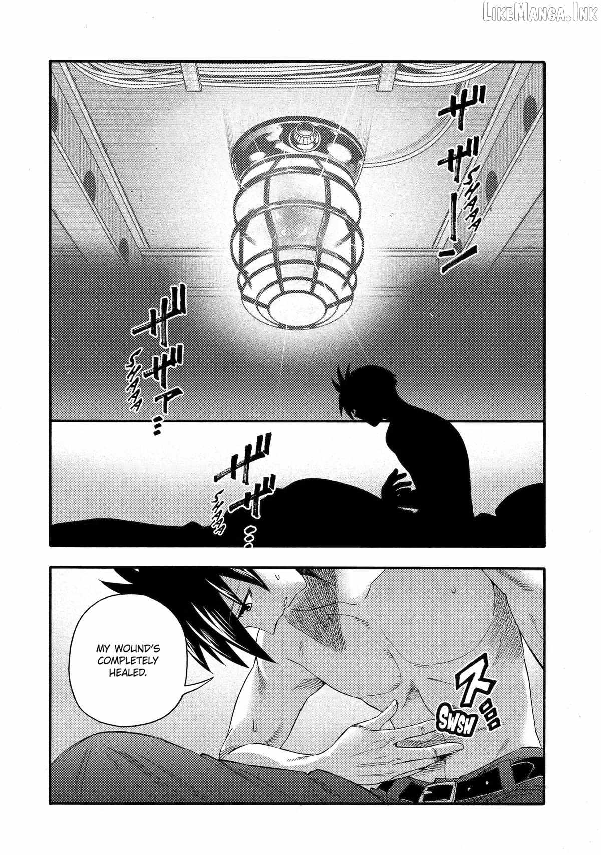 I Was Dismissed from the Hero’s Party Because They Don't Need My Training Skills, so I Strengthened My [Fief] Which I Got as a Replacement for My Retirement Money Chapter 71-eng-li - Page 1