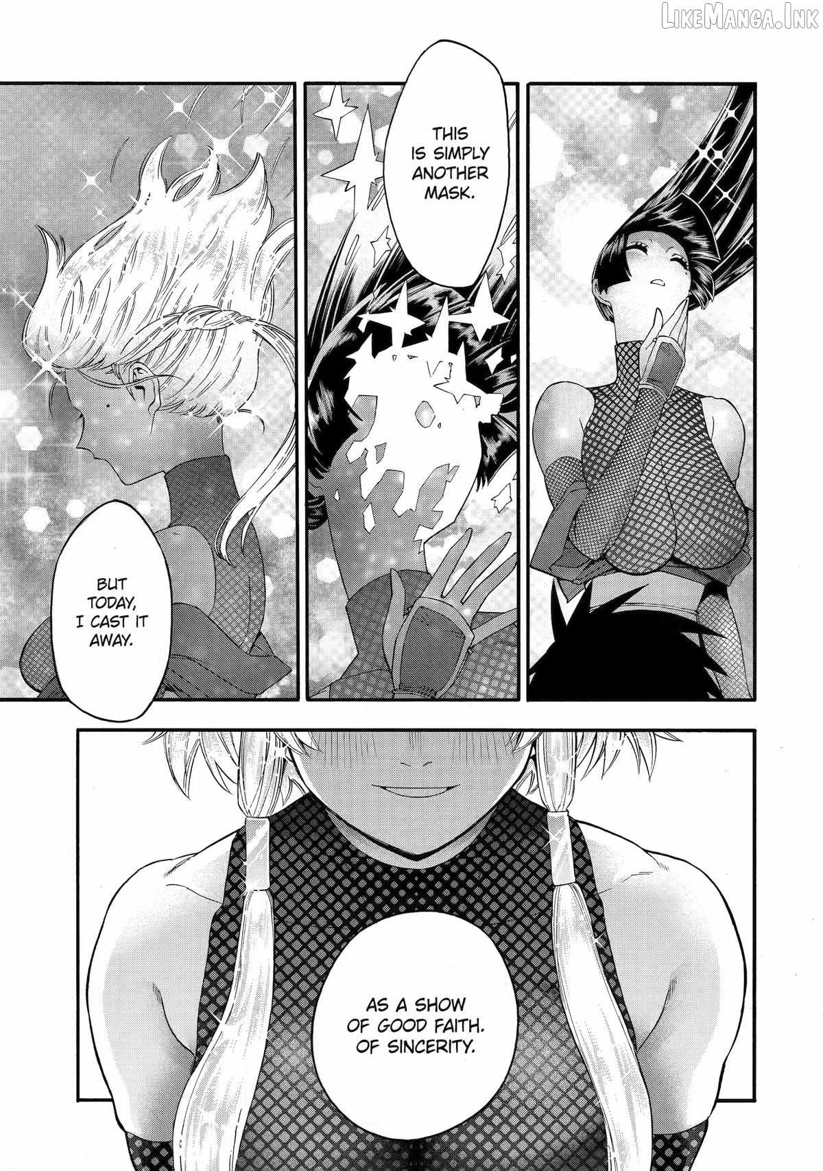 I Was Dismissed from the Hero’s Party Because They Don't Need My Training Skills, so I Strengthened My [Fief] Which I Got as a Replacement for My Retirement Money Chapter 71-eng-li - Page 32
