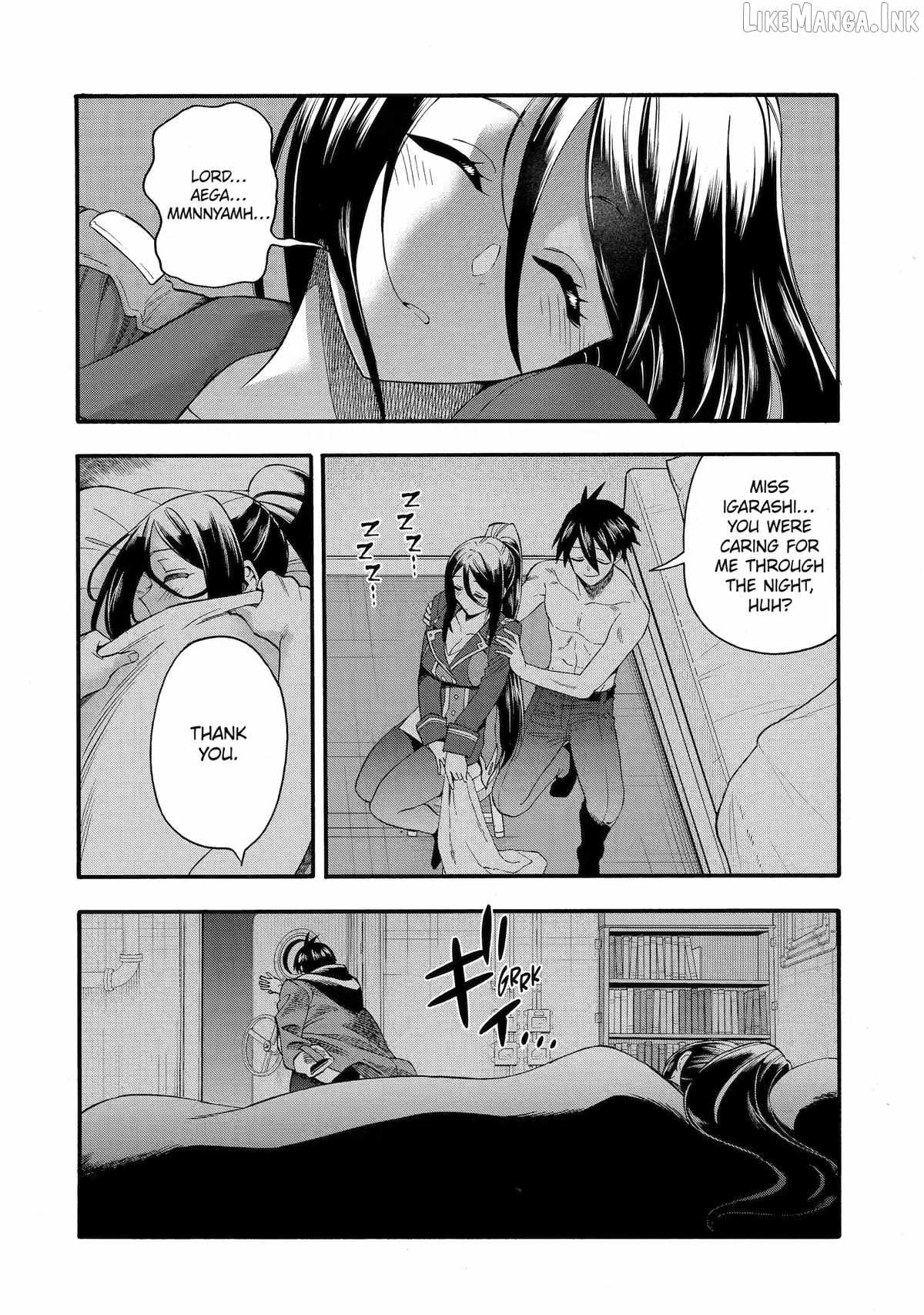 I Was Dismissed from the Hero’s Party Because They Don't Need My Training Skills, so I Strengthened My [Fief] Which I Got as a Replacement for My Retirement Money Chapter 71-eng-li - Page 3