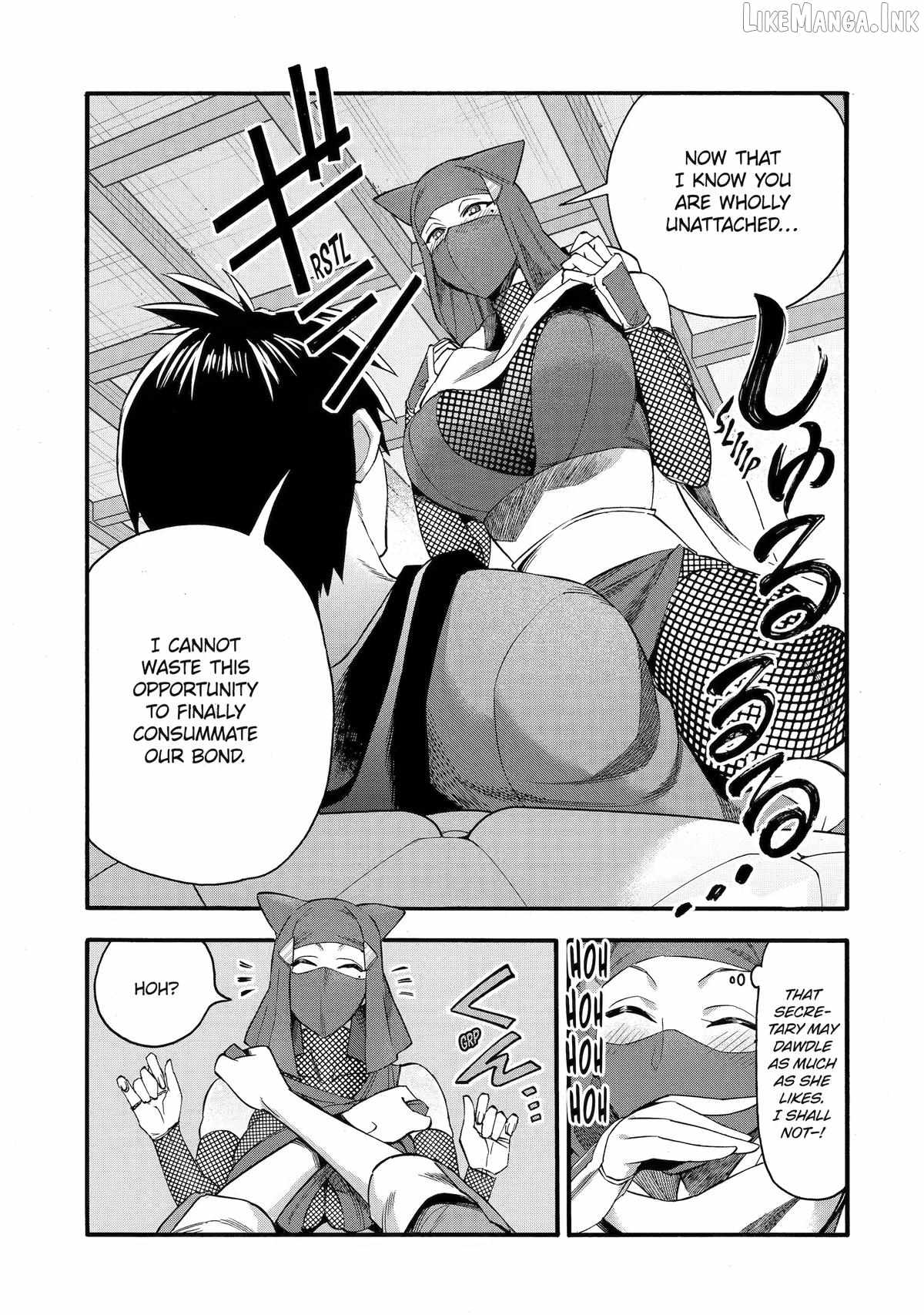 I Was Dismissed from the Hero’s Party Because They Don't Need My Training Skills, so I Strengthened My [Fief] Which I Got as a Replacement for My Retirement Money Chapter 71-eng-li - Page 24