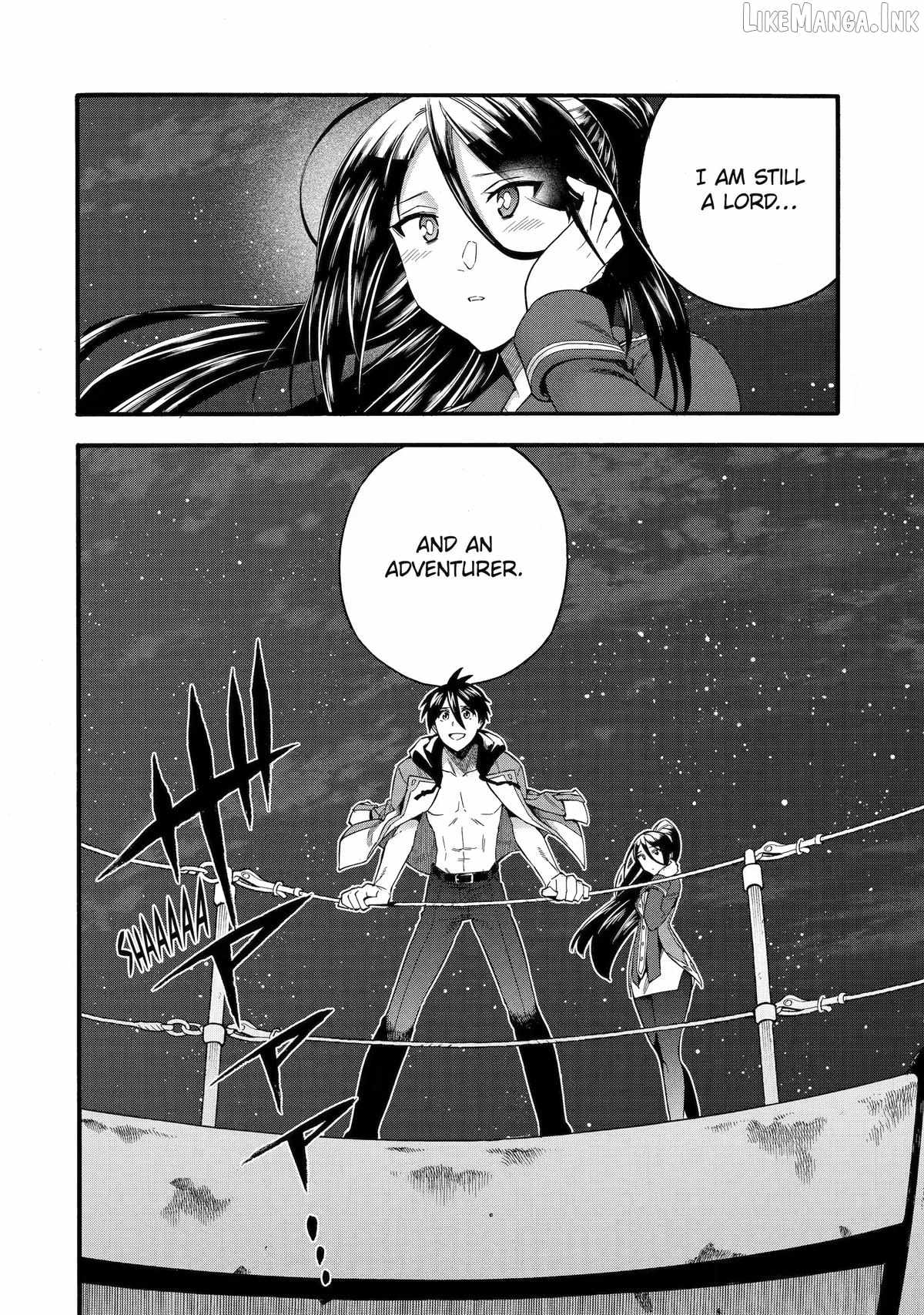 I Was Dismissed from the Hero’s Party Because They Don't Need My Training Skills, so I Strengthened My [Fief] Which I Got as a Replacement for My Retirement Money Chapter 71-eng-li - Page 17