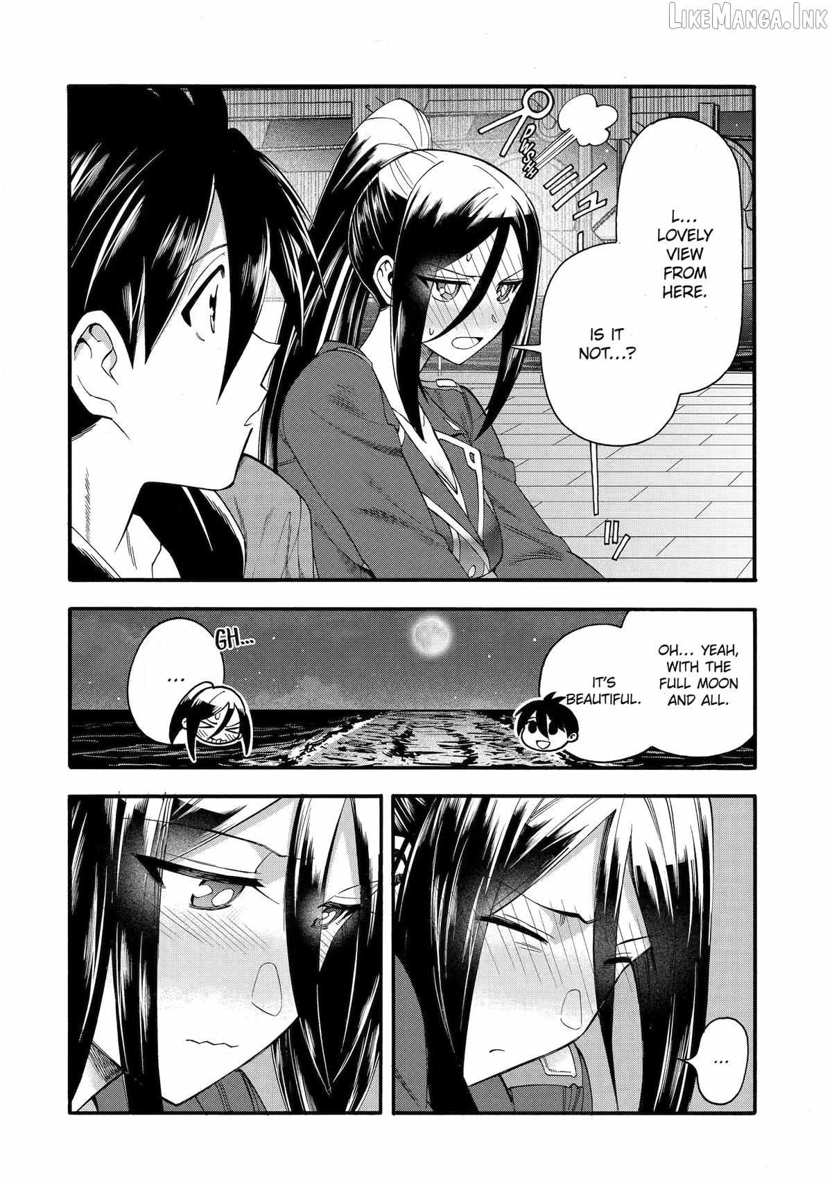 I Was Dismissed from the Hero’s Party Because They Don't Need My Training Skills, so I Strengthened My [Fief] Which I Got as a Replacement for My Retirement Money Chapter 71-eng-li - Page 9