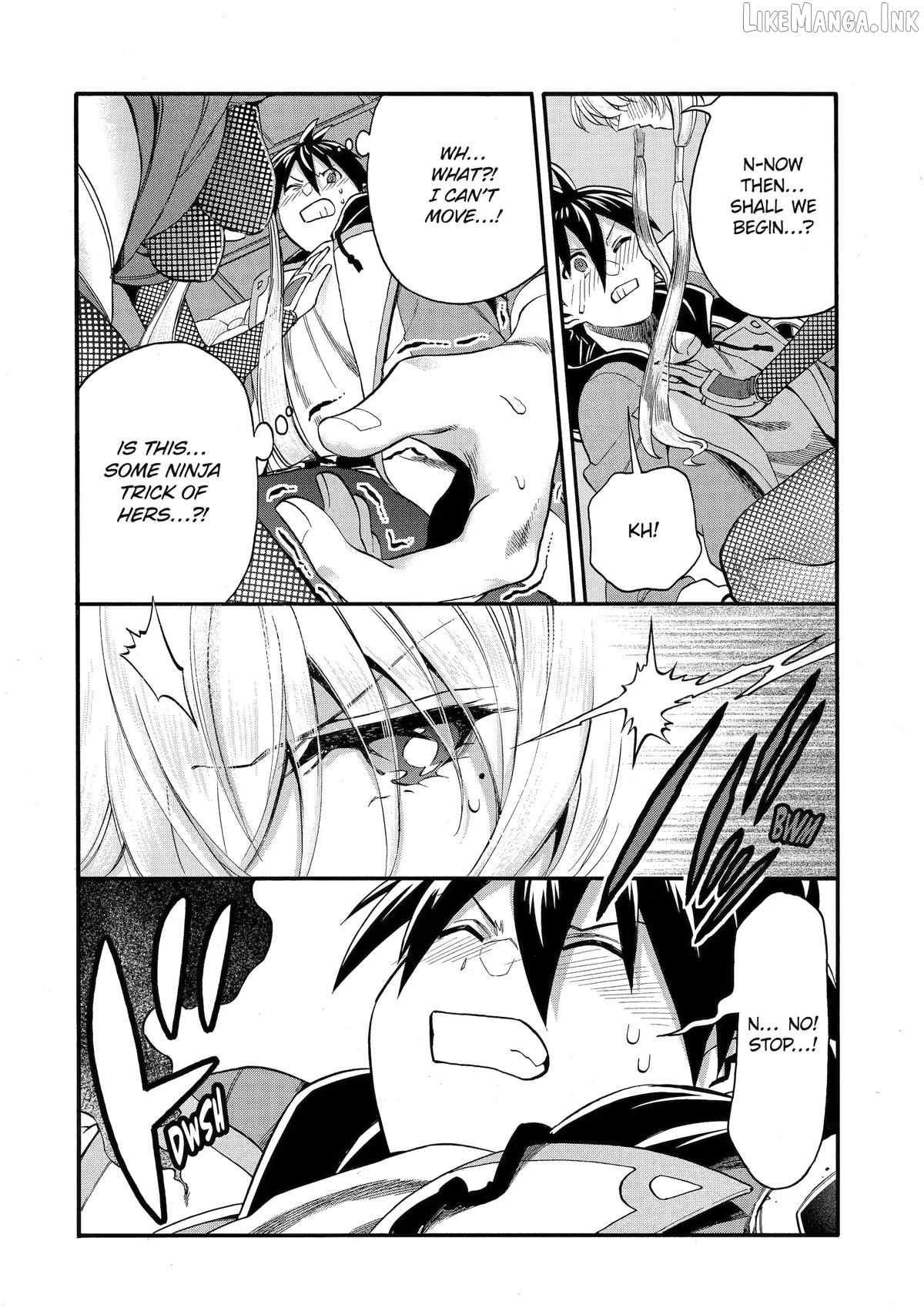 I Was Dismissed from the Hero’s Party Because They Don't Need My Training Skills, so I Strengthened My [Fief] Which I Got as a Replacement for My Retirement Money Chapter 71-eng-li - Page 34