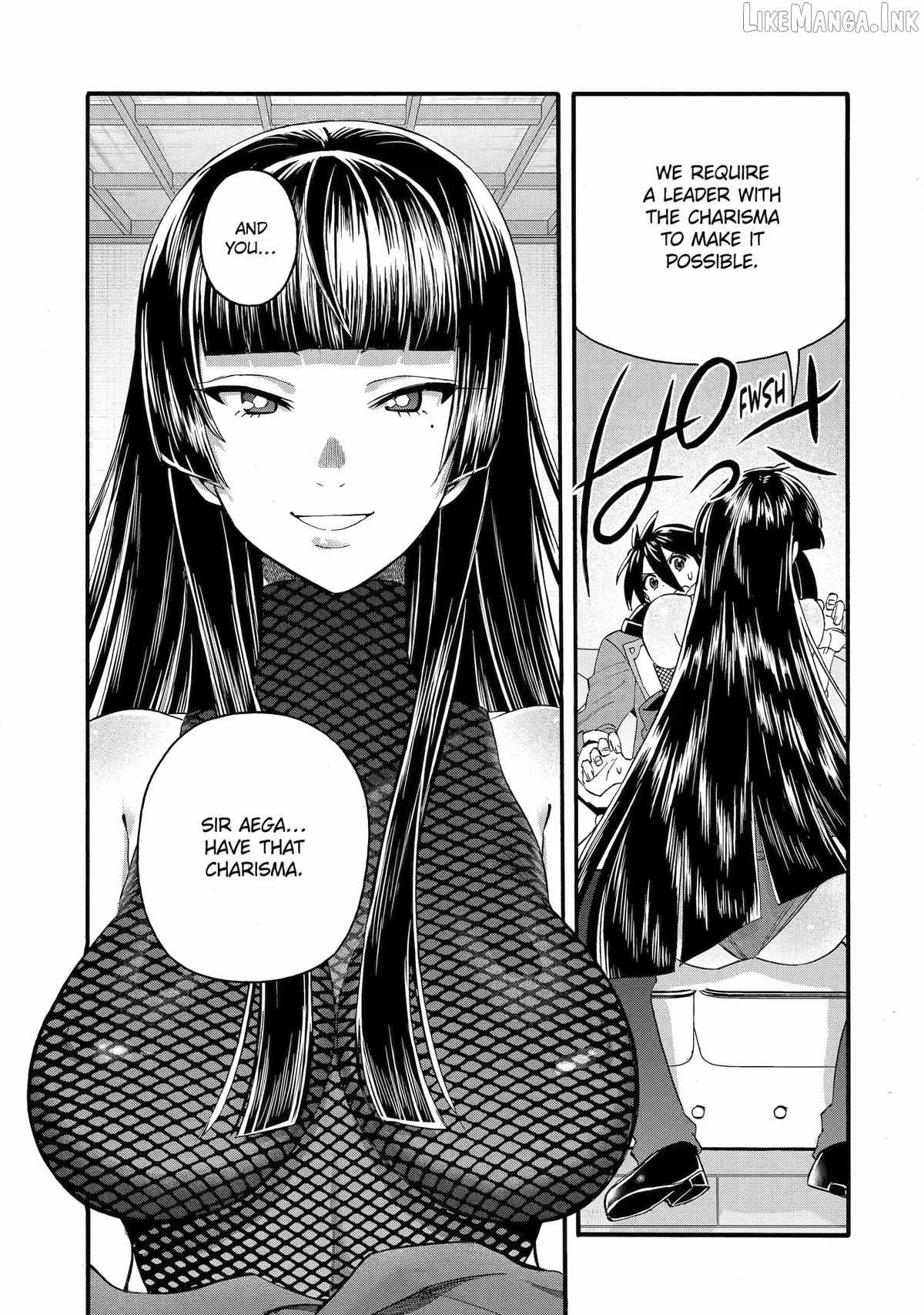 I Was Dismissed from the Hero’s Party Because They Don't Need My Training Skills, so I Strengthened My [Fief] Which I Got as a Replacement for My Retirement Money Chapter 71-eng-li - Page 30