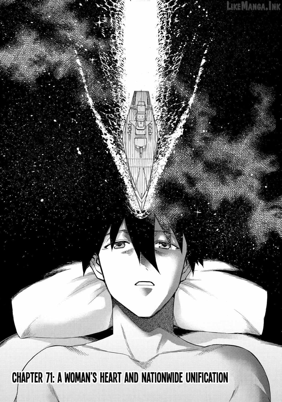 I Was Dismissed from the Hero’s Party Because They Don't Need My Training Skills, so I Strengthened My [Fief] Which I Got as a Replacement for My Retirement Money Chapter 71-eng-li - Page 0