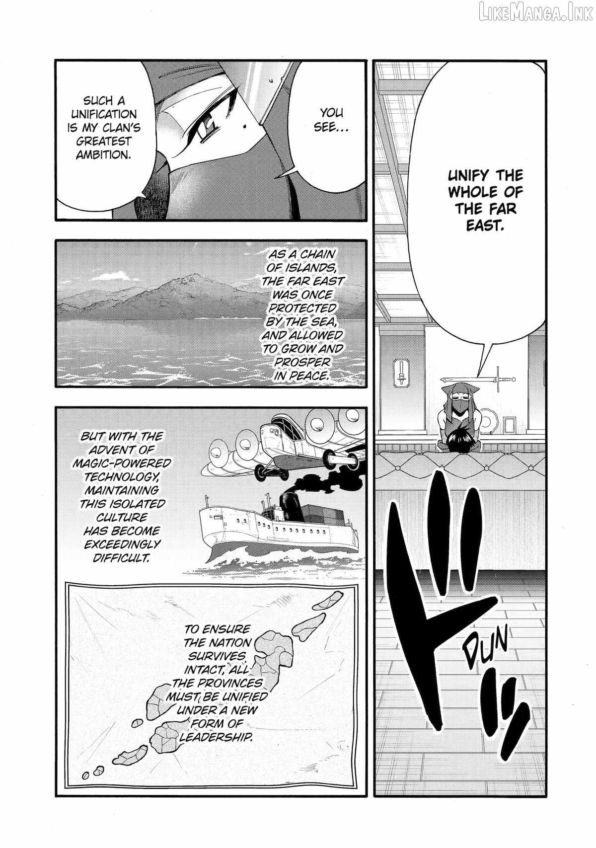 I Was Dismissed from the Hero’s Party Because They Don't Need My Training Skills, so I Strengthened My [Fief] Which I Got as a Replacement for My Retirement Money Chapter 71-eng-li - Page 28
