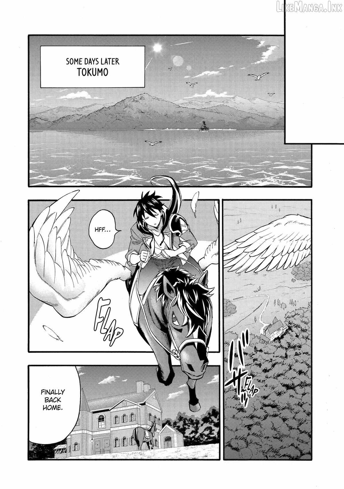 I Was Dismissed from the Hero’s Party Because They Don't Need My Training Skills, so I Strengthened My [Fief] Which I Got as a Replacement for My Retirement Money Chapter 71-eng-li - Page 19