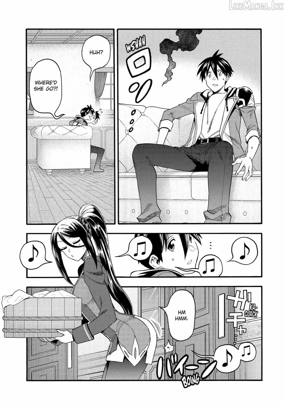 I Was Dismissed from the Hero’s Party Because They Don't Need My Training Skills, so I Strengthened My [Fief] Which I Got as a Replacement for My Retirement Money Chapter 71-eng-li - Page 35