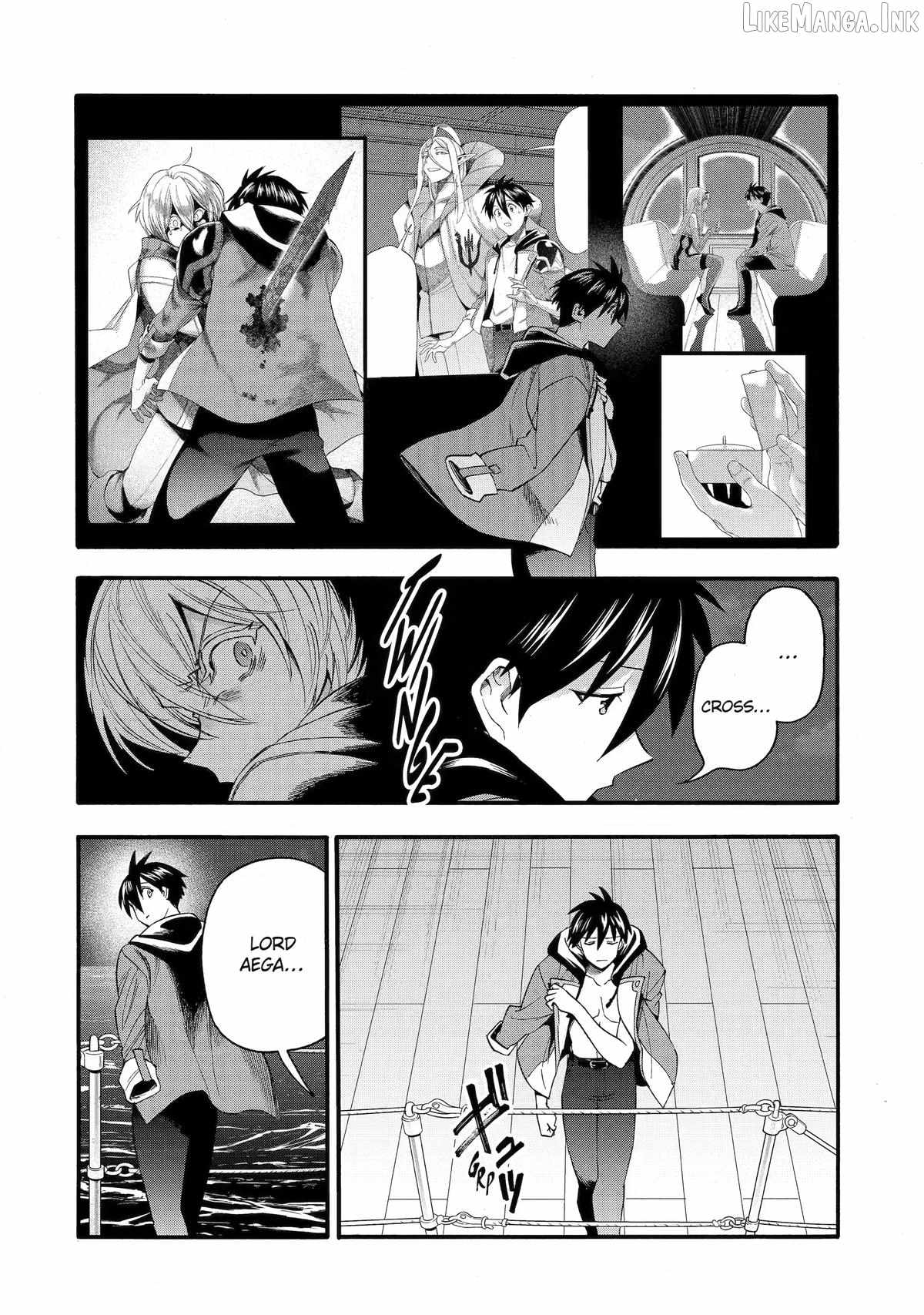 I Was Dismissed from the Hero’s Party Because They Don't Need My Training Skills, so I Strengthened My [Fief] Which I Got as a Replacement for My Retirement Money Chapter 71-eng-li - Page 5