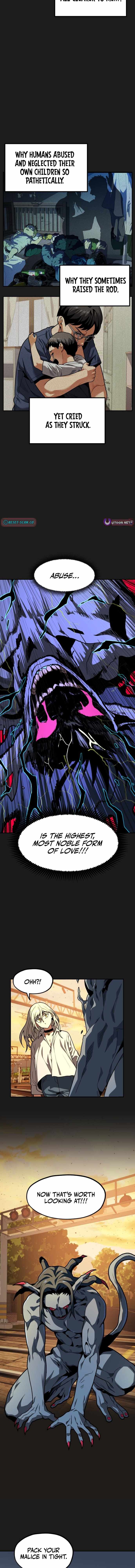 Guilty Axe Chapter 26-eng-li - Page 11