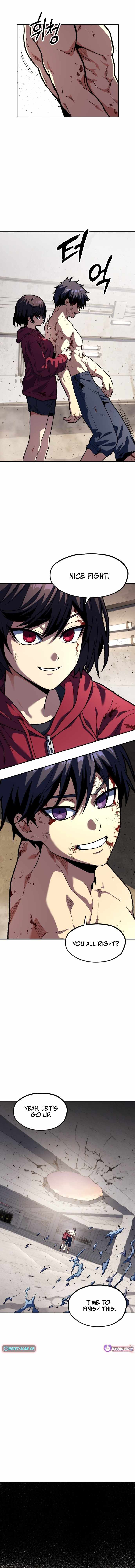 Guilty Axe Chapter 26-eng-li - Page 24