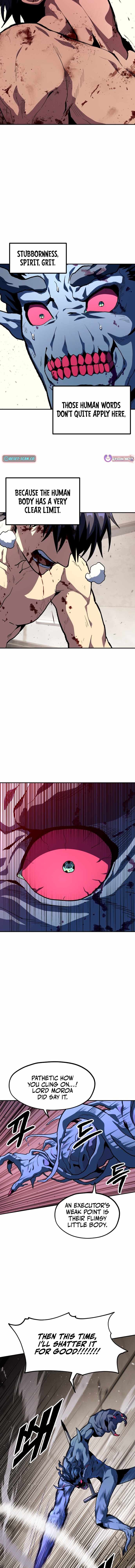 Guilty Axe Chapter 26-eng-li - Page 20