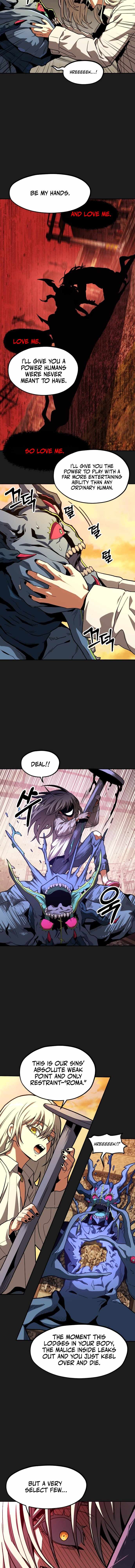 Guilty Axe Chapter 26-eng-li - Page 8