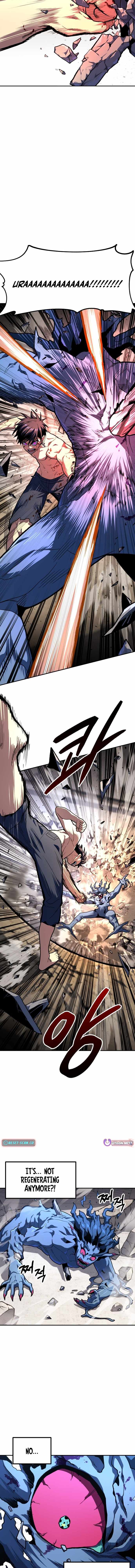 Guilty Axe Chapter 26-eng-li - Page 22