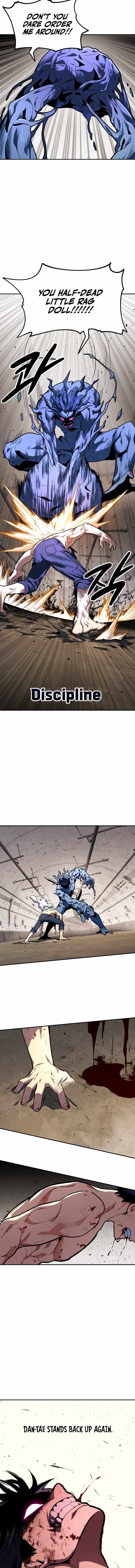 Guilty Axe Chapter 26-eng-li - Page 19