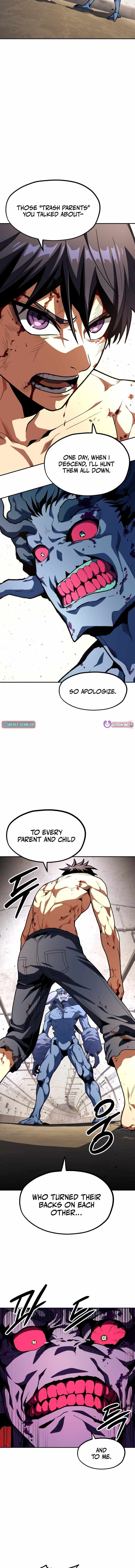 Guilty Axe Chapter 26-eng-li - Page 18