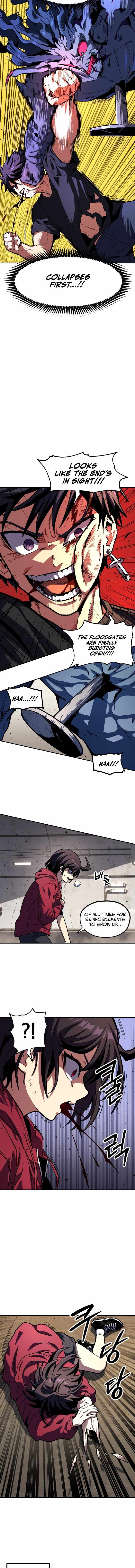 Guilty Axe Chapter 26-eng-li - Page 3