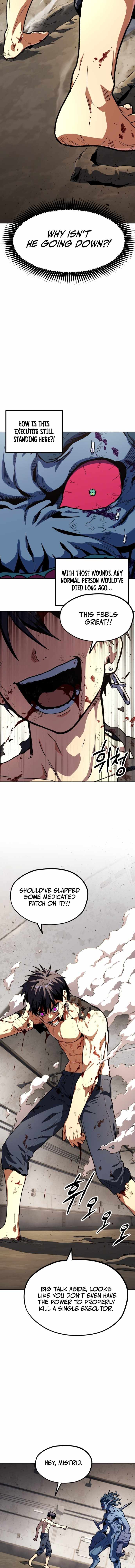 Guilty Axe Chapter 26-eng-li - Page 17