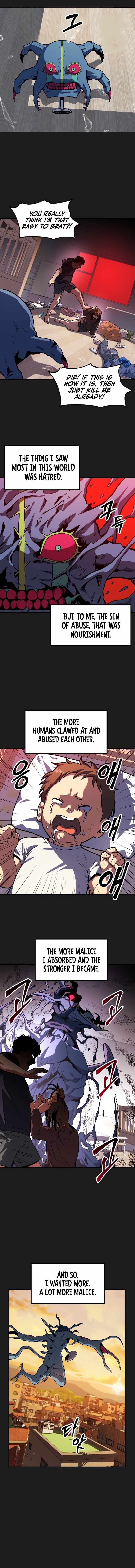 Guilty Axe Chapter 26-eng-li - Page 5