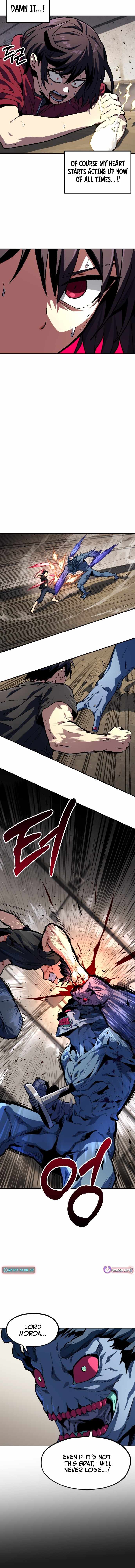 Guilty Axe Chapter 26-eng-li - Page 4
