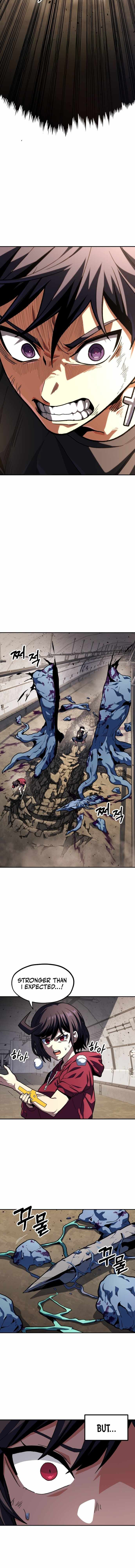 Guilty Axe Chapter 26-eng-li - Page 1