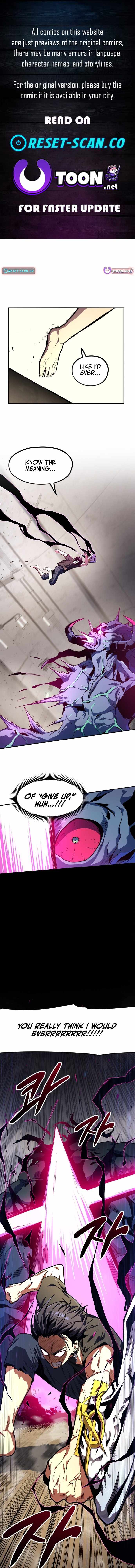 Guilty Axe Chapter 26-eng-li - Page 0