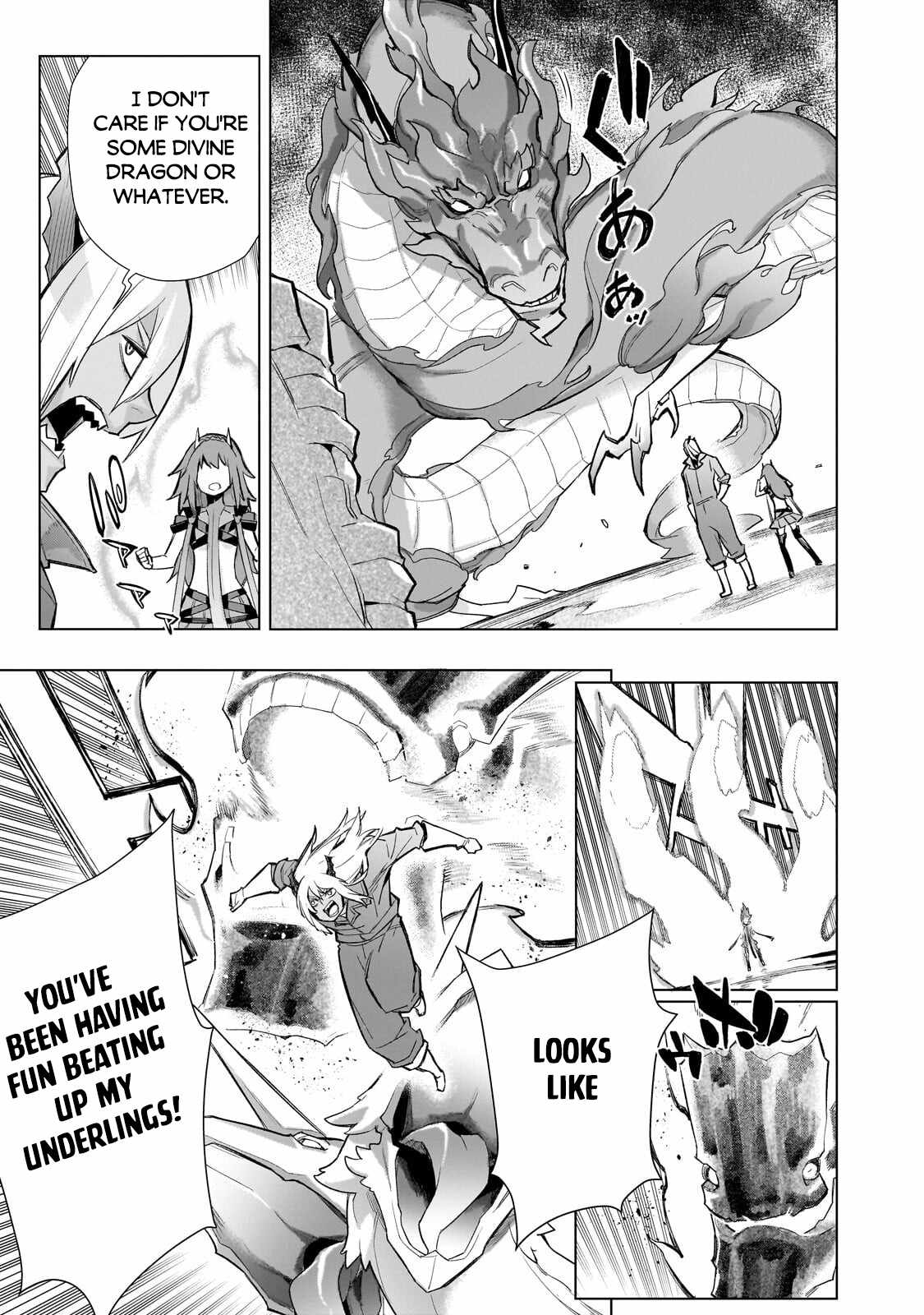 Black Summoner Chapter 193-2-eng-li - Page 8