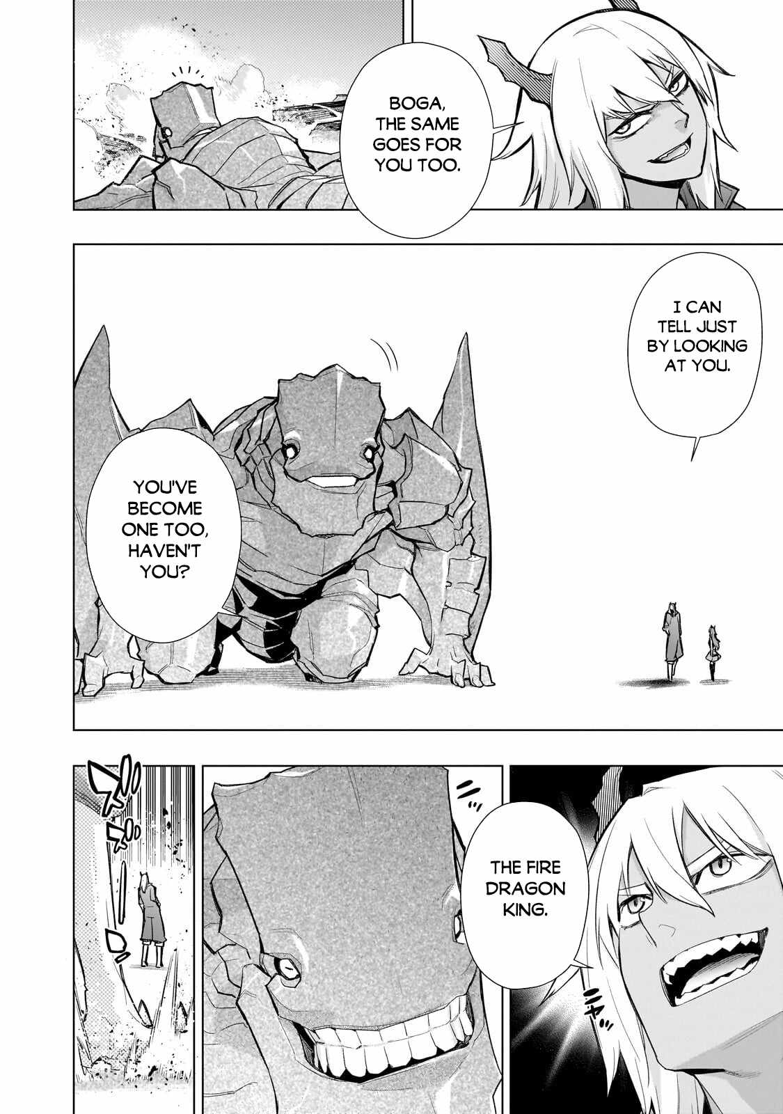 Black Summoner Chapter 193-2-eng-li - Page 7