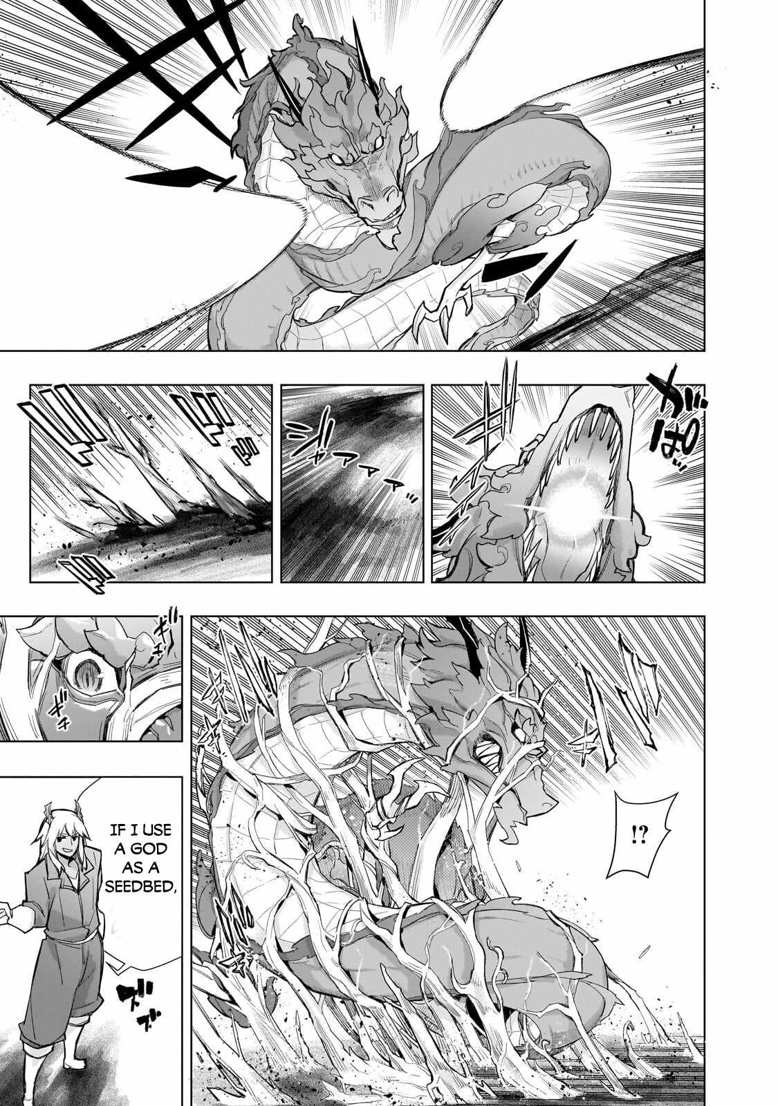 Black Summoner Chapter 193-2-eng-li - Page 10