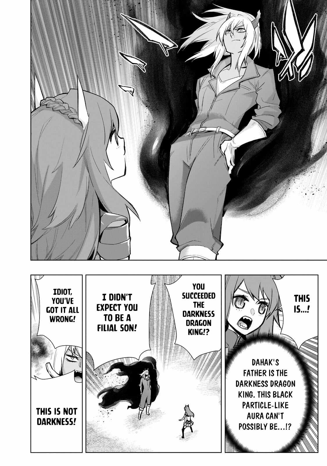 Black Summoner Chapter 193-2-eng-li - Page 5
