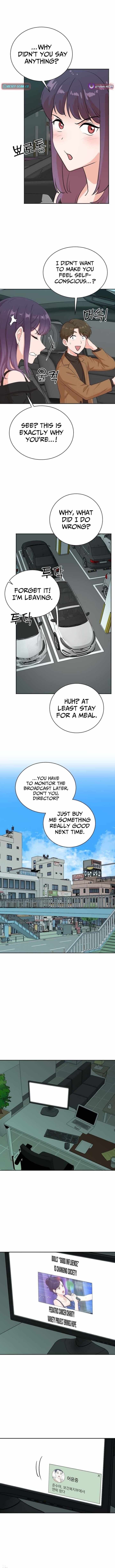 Second Life Producer Chapter 244-eng-li - Page 10