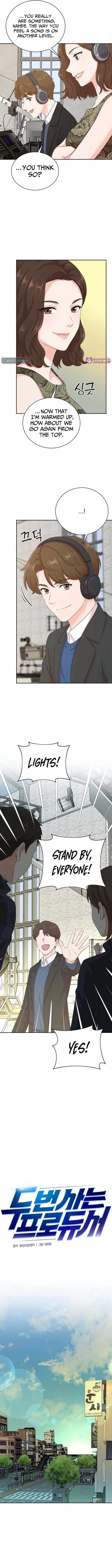 Second Life Producer Chapter 244-eng-li - Page 8