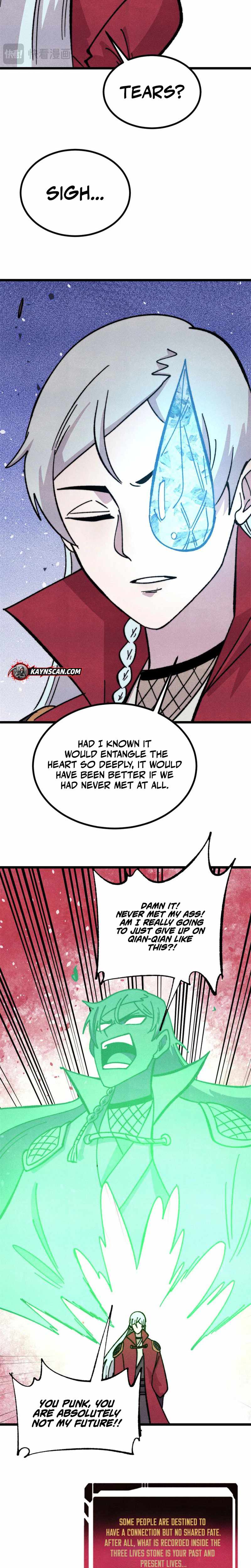 All Hail the Sect Leader Chapter 526-eng-li - Page 13