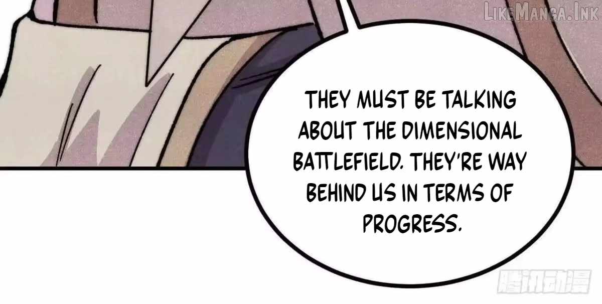 All Hail the Sect Leader Chapter 527-eng-li - Page 25