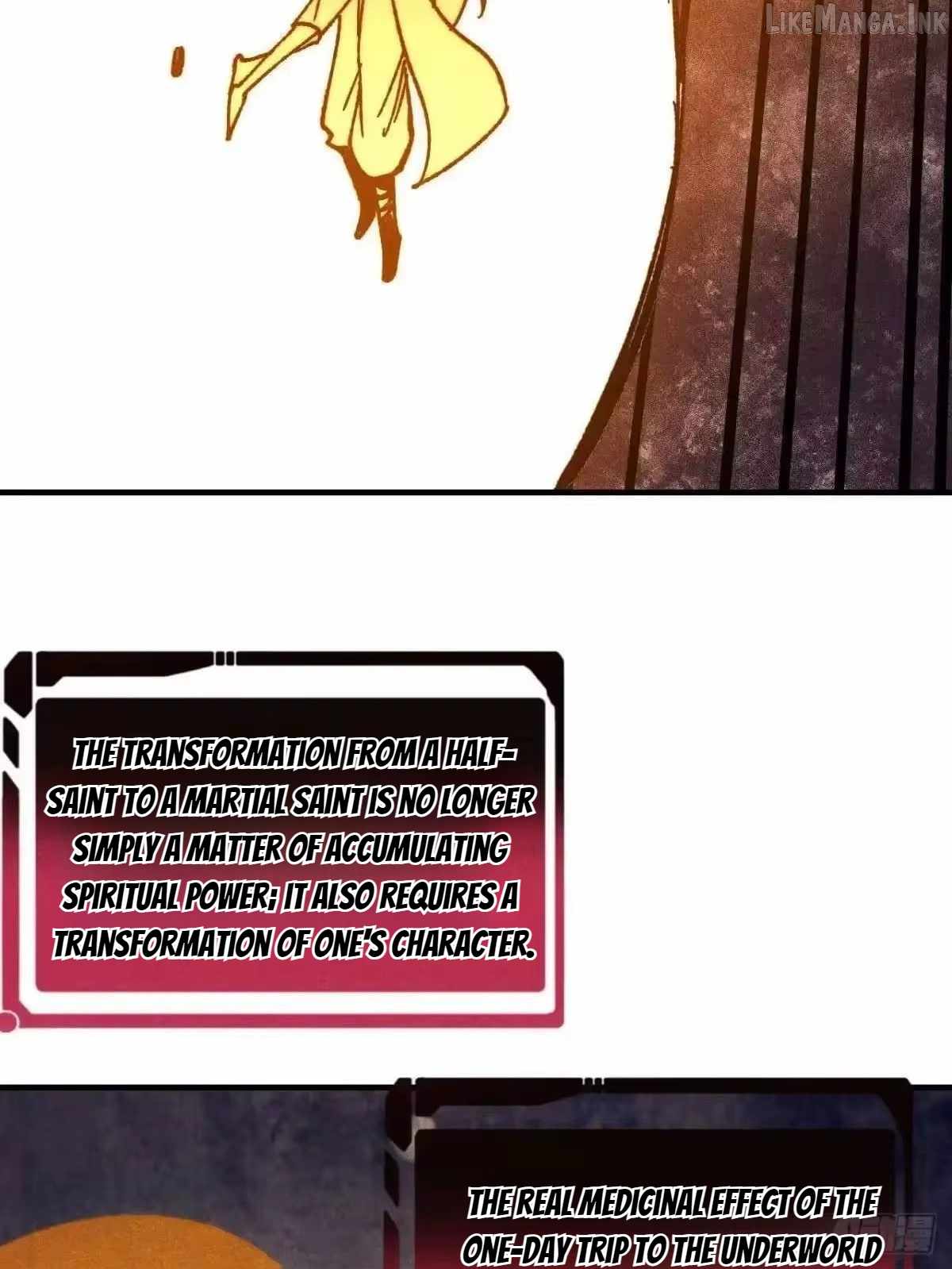 All Hail the Sect Leader Chapter 527-eng-li - Page 69
